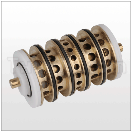 Air Valve (T5001052--) 50/80